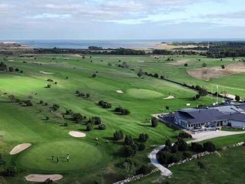 När Golfklubb