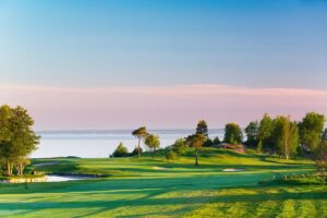 Ombergs Golf Resort
