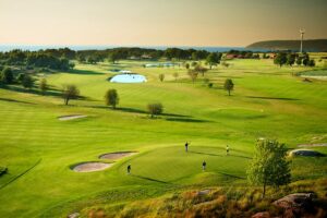 Ombergs Golf Resort