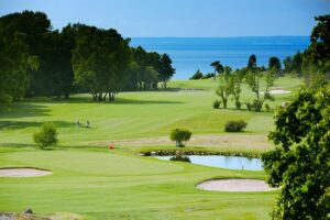 Ombergs Golf Resort