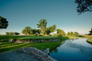 Ombergs Golf Resort