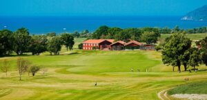 Ombergs Golf Resort
