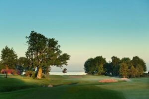 Ombergs Golf Resort