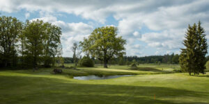 Örbyhus Golfklubb