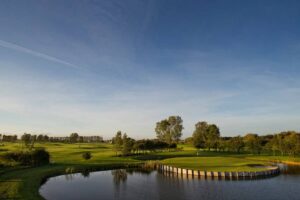 Öresunds Golf