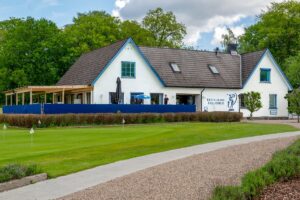 Perstorps Golfklubb