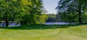 Perstorps Golfklubb