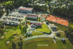 Piteå Golfklubb