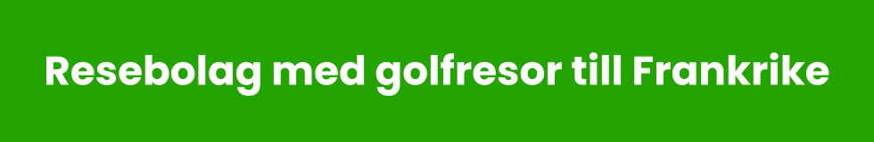 Resebolag med golfresor till Frankrike