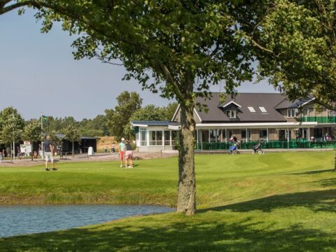 Ringenäs Golf, Hotell & Konferens 