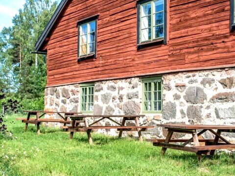 Sanda Gård