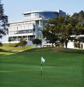 Sankt Jörgen Park Golf Club