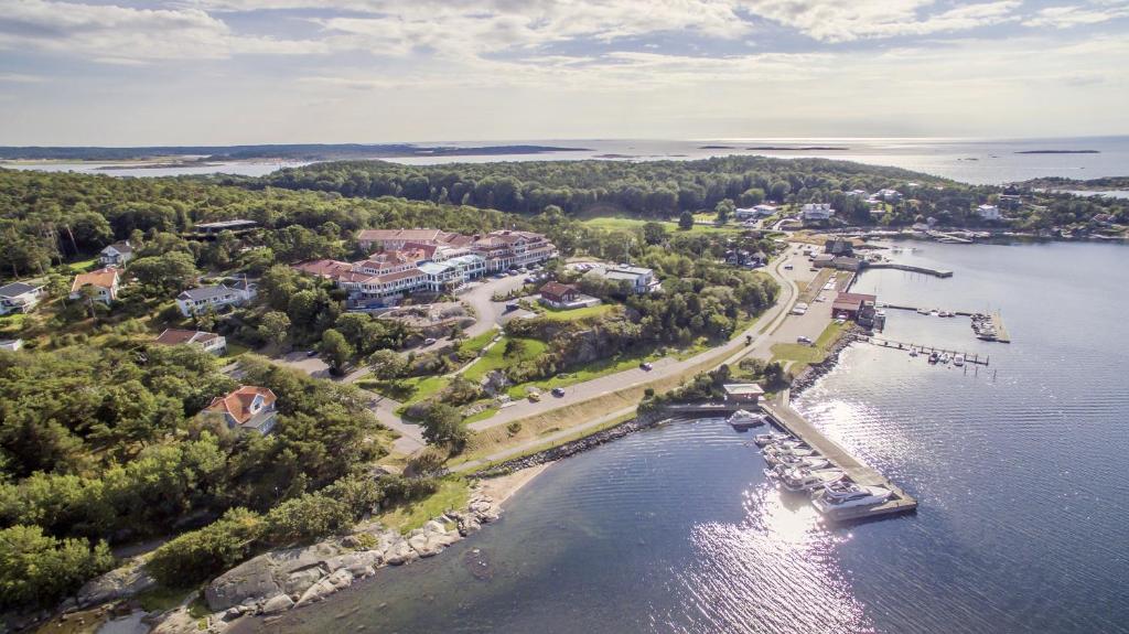 Golfpaket Säröhus Hotell & Konferens