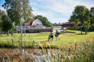 Skaftö Golfklubb