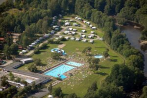 Skantzö Bad och Camping