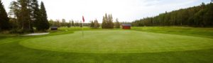 Skellefteå Golfklubb