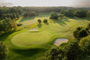 Skepparslövs Golfklubb