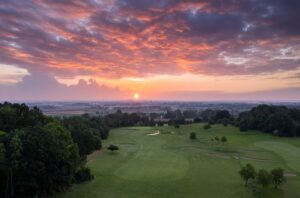Skepparslövs Golfklubb