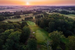 Skepparslövs Golfklubb