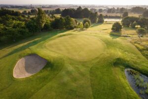 Skepparslövs Golfklubb