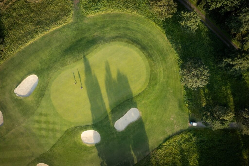 Skepparslövs Golfklubb