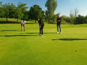 Skepparslövs Golfklubb