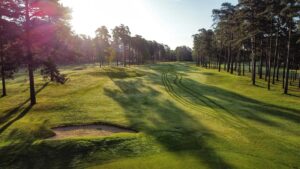 Sölvesborgs Golfklubb