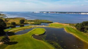 Sölvesborgs Golfklubb