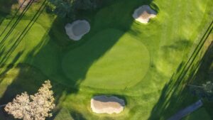 Sölvesborgs Golfklubb