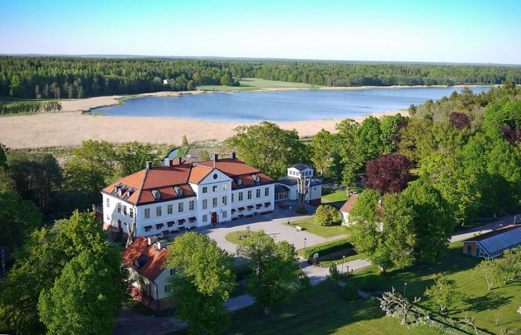 Stjärnholms Slott
