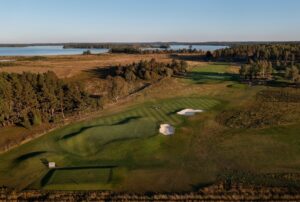 Strand Golf Resort