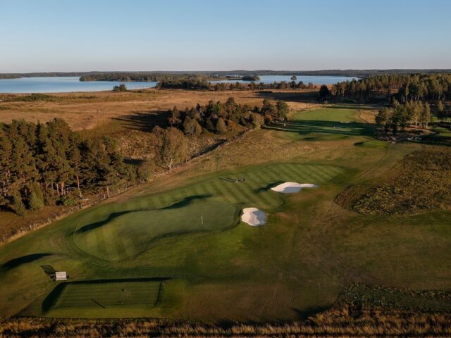 Strand Golf Resort