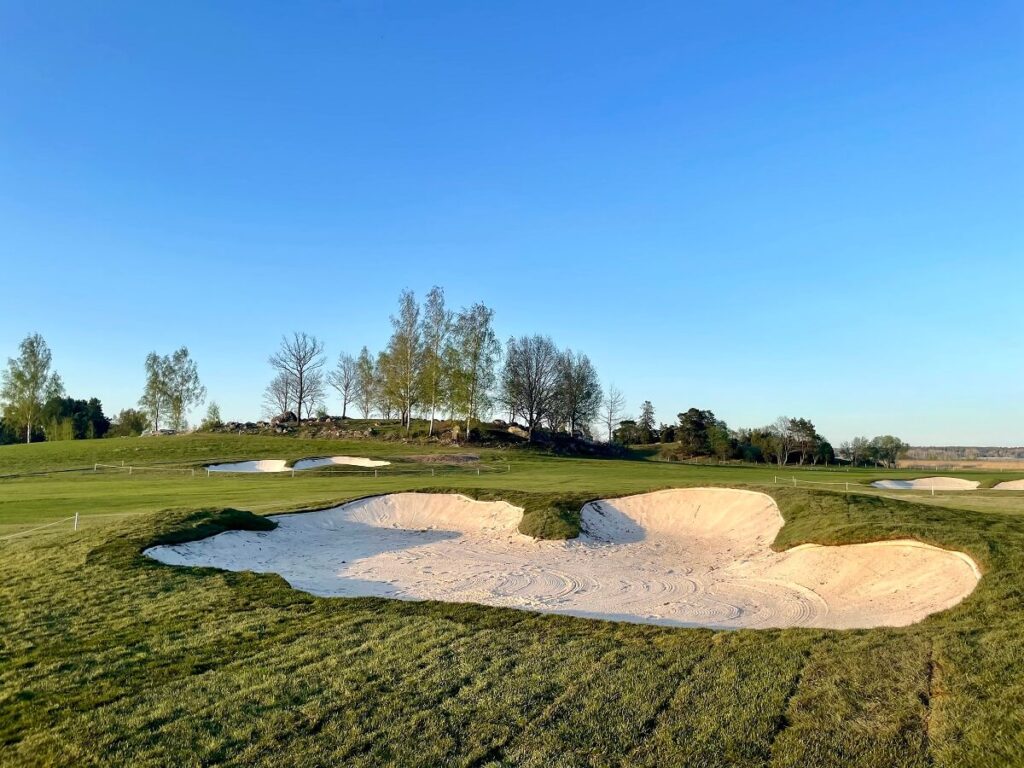 Golfpaket Strand Golf Resort