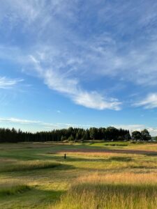 Strand Golf Resort