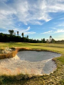 Strand Golf Resort