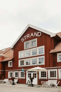 Strand Golf Resort