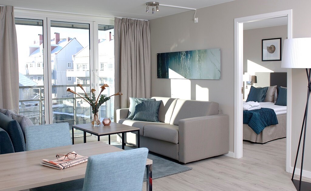 Strömstad Spa & Resort
