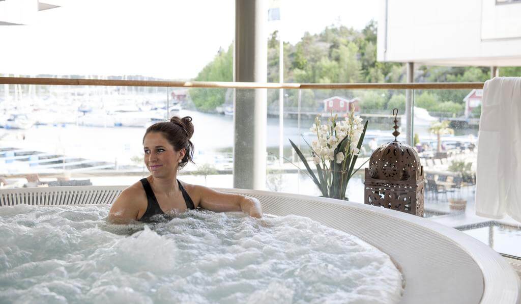 Strömstad Spa & Resort