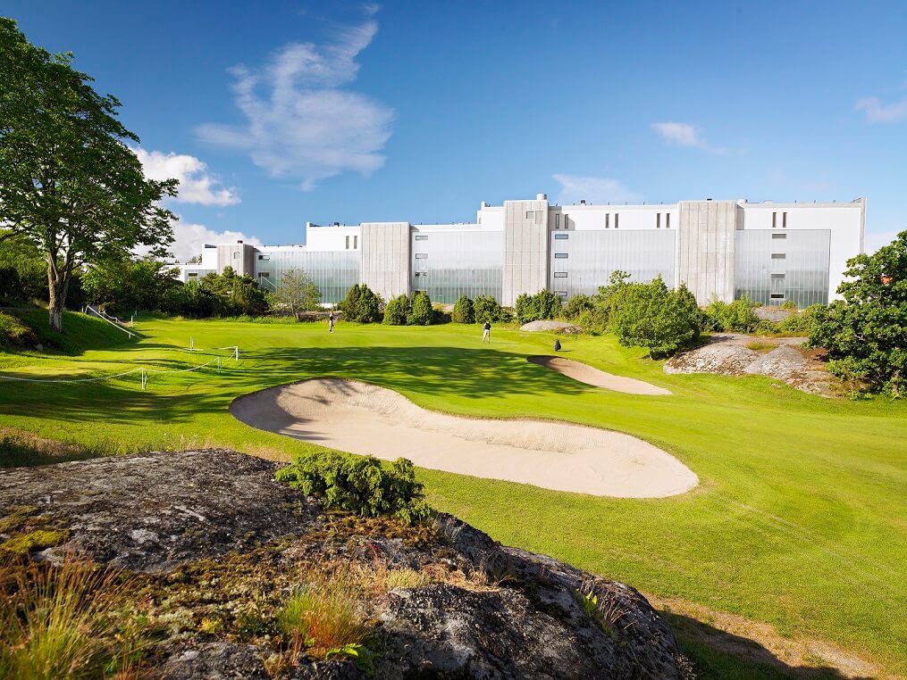 Strömstad Spa & Resort