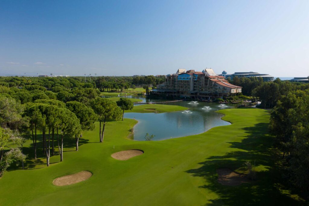Sueno Golf Resort, Belek - Here We Go Golf