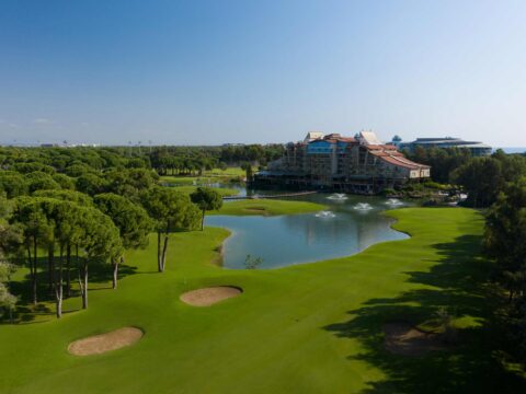 Sueno Golf Resort, Belek - Here We Go Golf