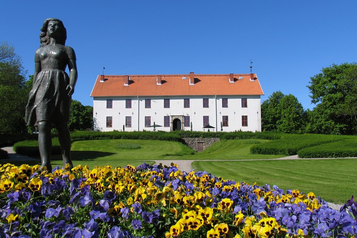 Golfpaket Sundbyholms Slott