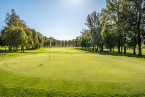 Sundsvalls Golfklubb