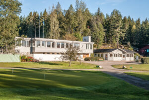 Söderhamns Golfklubb