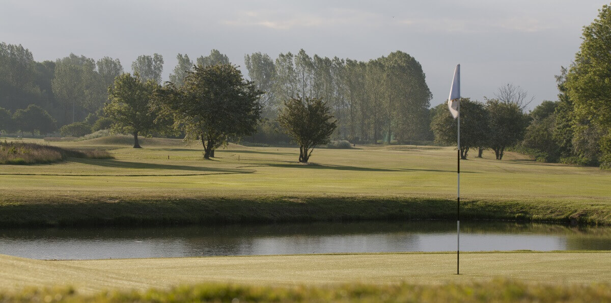 Golfpaket Österlen