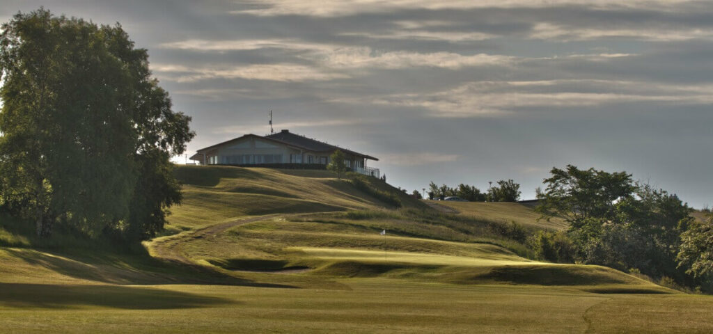 Tomelilla Tomelilla Golfklubb