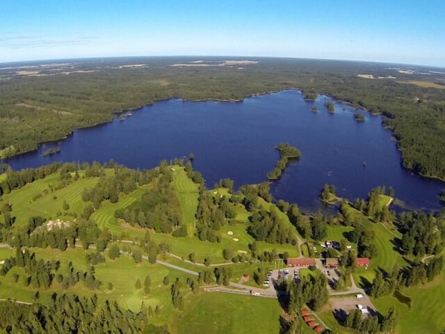 Töreboda Golfklubb