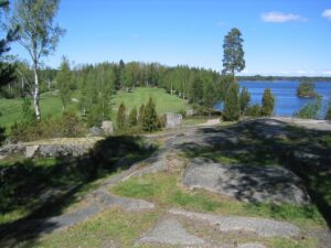 Töreboda Golfklubb