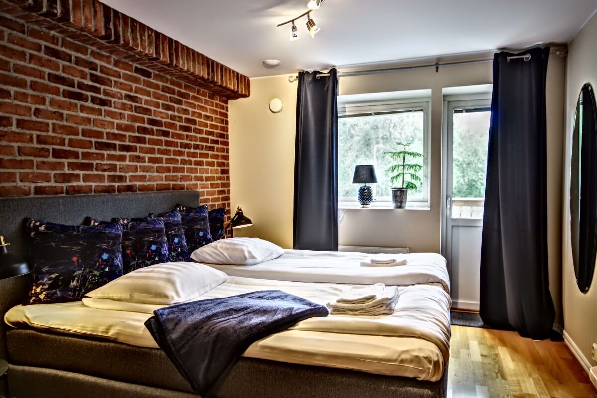 Treetop Spa, Hangout & Hotel