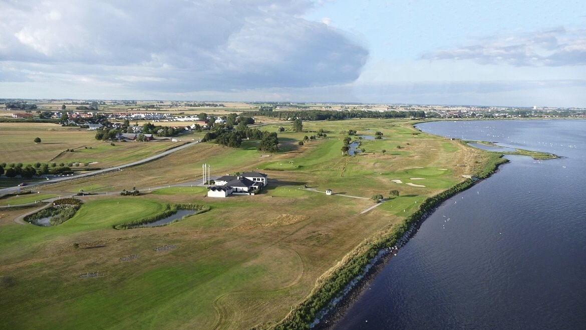 Hotell Stavstensgården - Trelleborgs Golfklubb